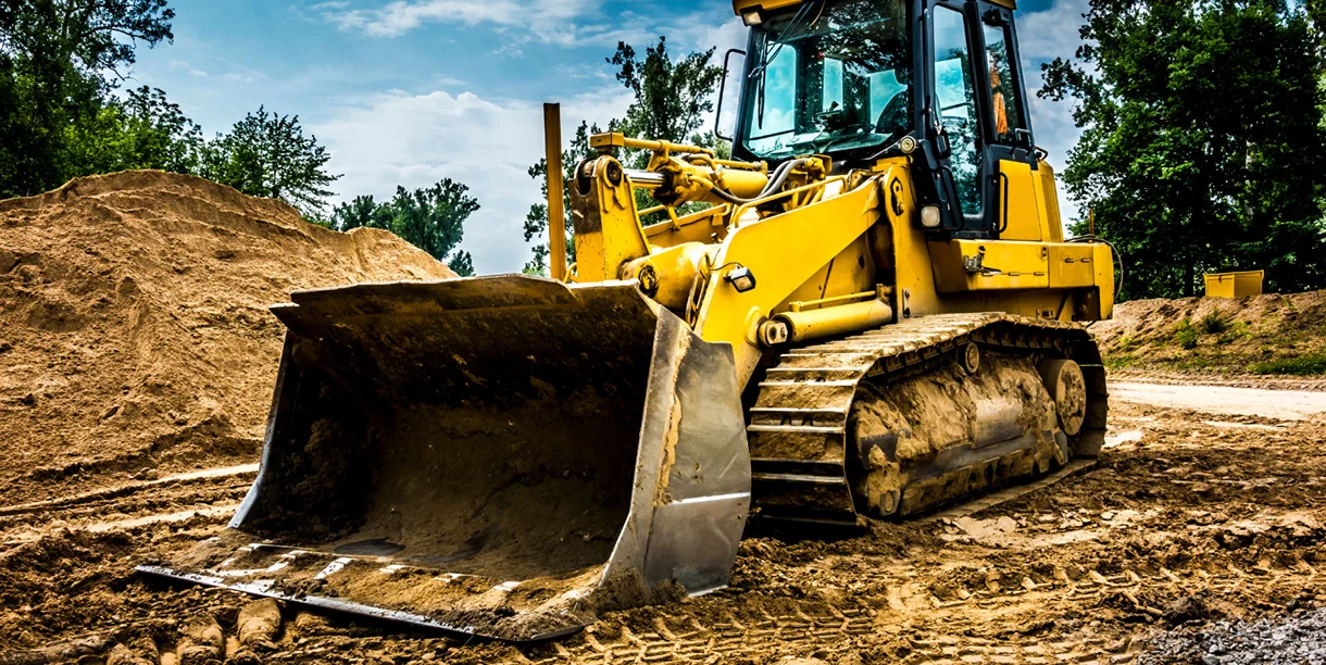 South River Land Services hero 1